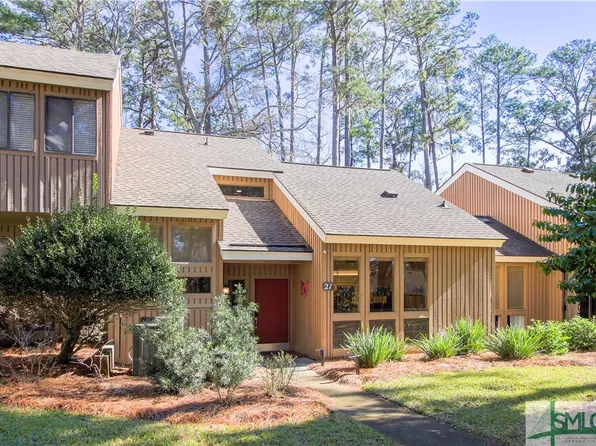 27 Dame Kathryn Drive, Savannah, GA 31411