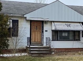 4172 E 186th St, Cleveland, OH