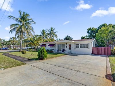 6100 NW 15th St, Sunrise, FL, 33313