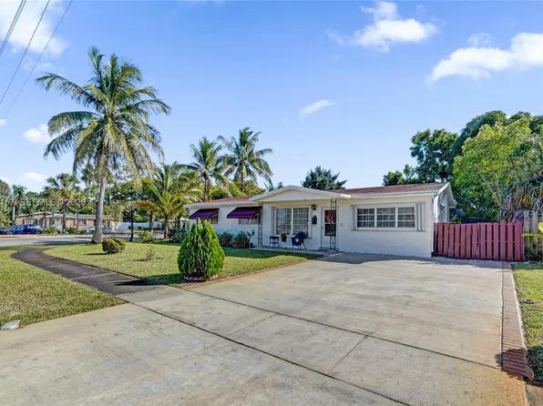 6100 NW 15th St, Sunrise, FL 33313