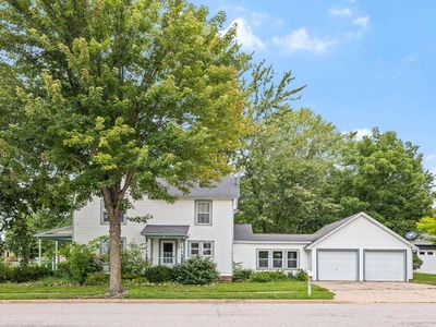 524 South Street, Green Lake, WI, 54941