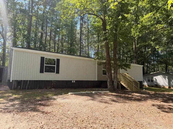 115 Thompson Cir, Youngsville, NC 27596