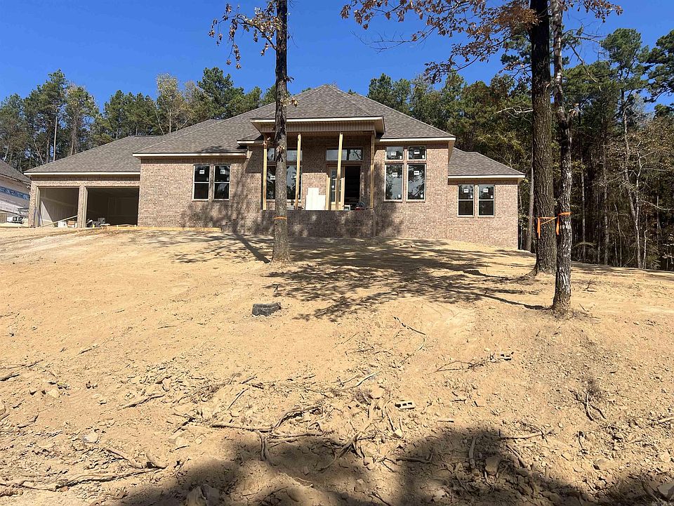 187 Waterview Dr, Hot Springs National Park, AR 71913 MLS 24037760