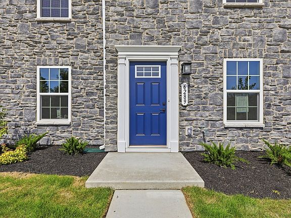 Wexford with Finished Rec Room