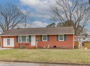 342 Helena Dr, Newport News, VA 23608