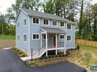 106 Buckingham Cir, Charlottesville, VA 22903