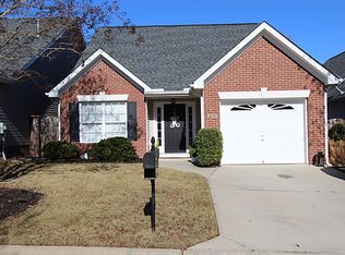 132 Chesterton Dr, Lexington, SC 29072