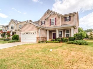 106 Maple Hill Dr, Newnan, GA 30265