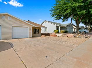 1951 W 200 S, Hurricane, UT 84737
