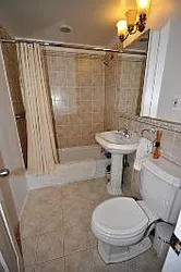 Rented by Corcoran