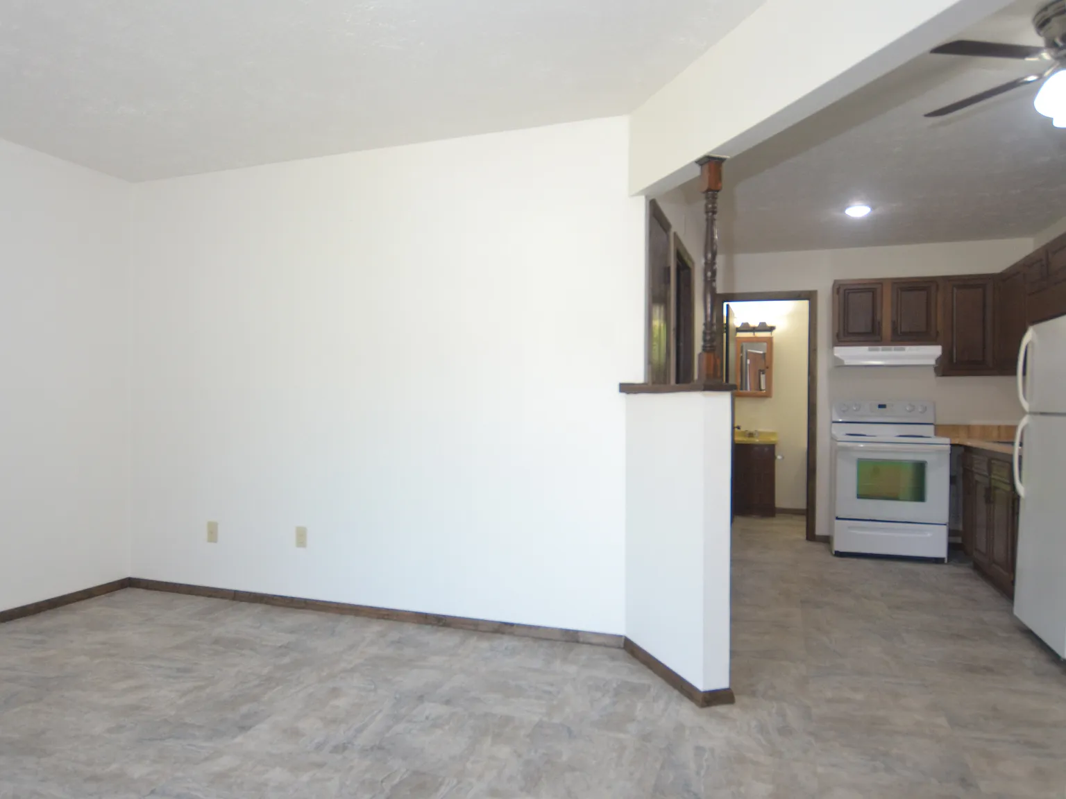 1 bed, $625 — Photo 3