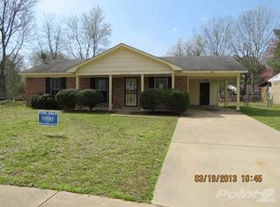 817 Margie Dr, Memphis, TN 38127
