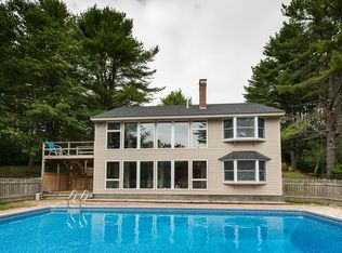 25 Spar Cir, Yarmouth, ME 04096