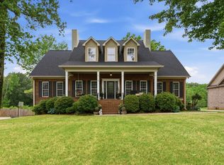 237 Dove Hollow Dr, Meridianville, AL 35759