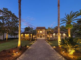 446 Admiral Ct, Destin, FL 32541