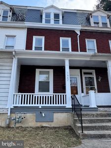 1947 Briggs St, Harrisburg, PA, 17103
