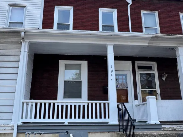 1947 Briggs St, Harrisburg, PA 17103