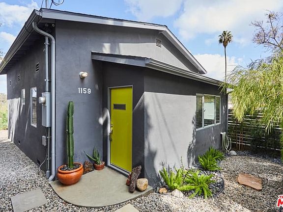 2nd image of 1159 Coronado Ter