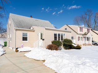 240 Armstrong St, South Amboy, NJ 08879