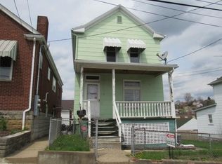 519 Chartiers Ave, Canonsburg, PA