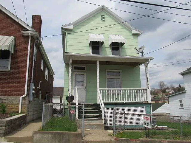 519 Chartiers Ave photo 1