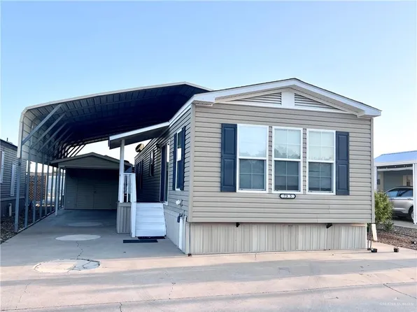 7305 Bogey Dr, Mission, TX 78572