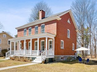 170 Diamond Ave UNIT 47B, Portland, ME 04109