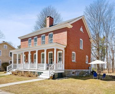 170 Diamond Avenue UNIT 47B, Portland, ME, 04109