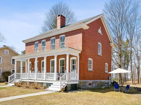 170 Diamond Avenue #47B, Portland, ME 04109