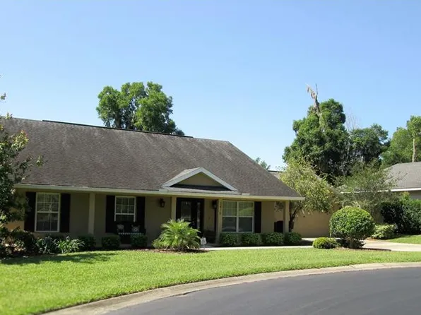 2418 SE 23rd Pl, Ocala, FL 34471