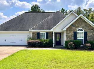 4 Sleepy Oaks Trl NE, Rome, GA 30165