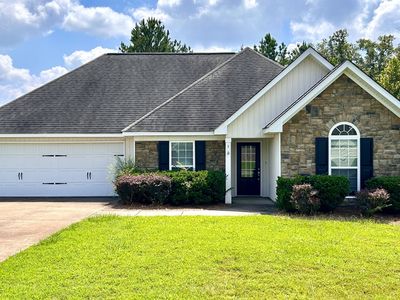 4 Sleepy Oaks Trl NE, Rome, GA, 30165