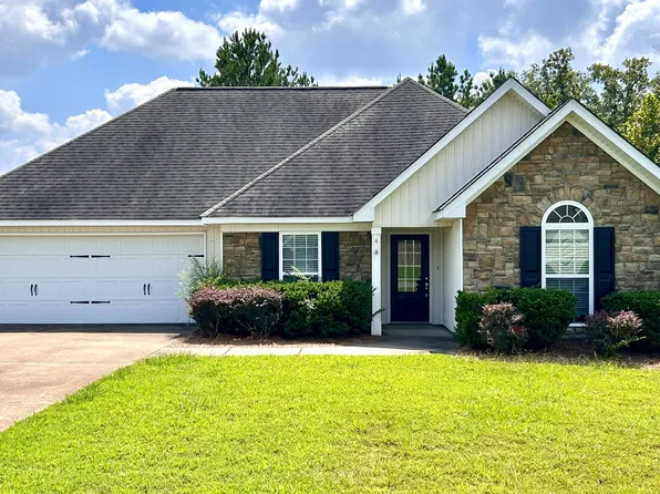 4 Sleepy Oaks Trl NE, Rome, GA 30165