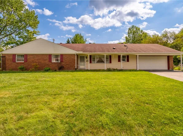 231 Prague Ct, Dayton, OH 45458