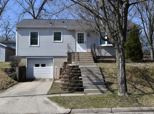 311 Lucile St, Fort Atkinson, WI 53538