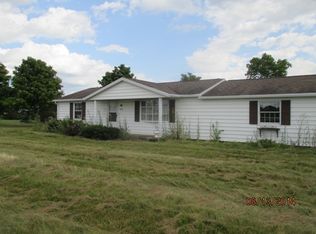 20611 Road E, Continental, OH 45831