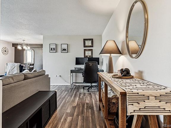 3rd image of 909 N Lafayette Street #603