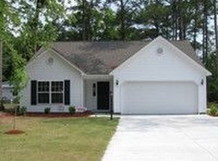 176 Calabash Rd NW, Calabash, NC 28467