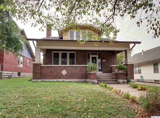 1840 Spring St, Quincy, IL 62301