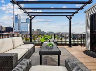 1616 14th St APT 5F, Denver, CO 80202
