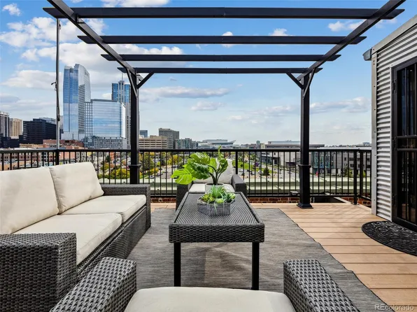 1616 14th Street #5F, Denver, CO 80202