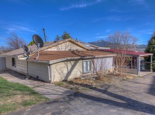 935 Western Ave, Trinidad, CO 81082