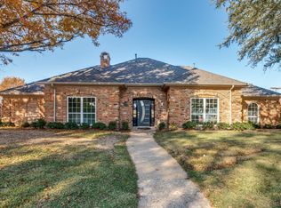 3401 Cross Bend Rd, Plano, TX 75023