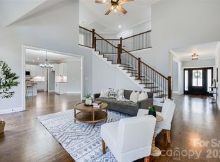 3408 Araglin Dr, Gastonia, NC 28056