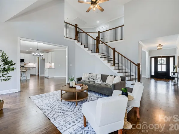 3408 Araglin Dr, Gastonia, NC 28056