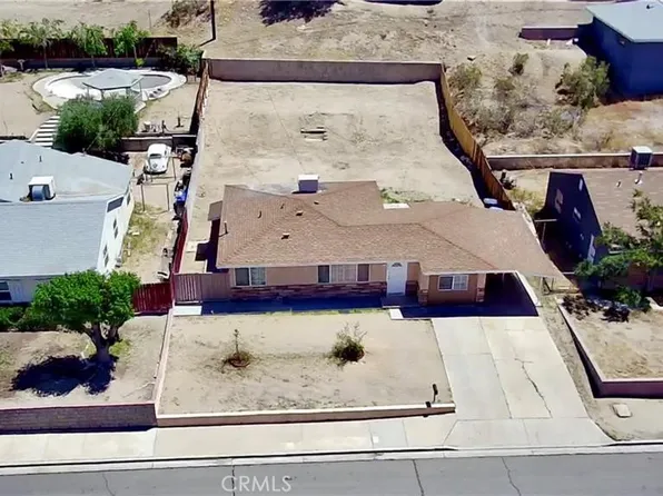 640 Flora St, Barstow, CA 92311