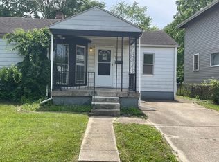 1397 Minnesota Ave, Columbus, OH 43211