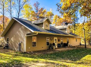 2064 River Rd, Tomahawk, WI 54487