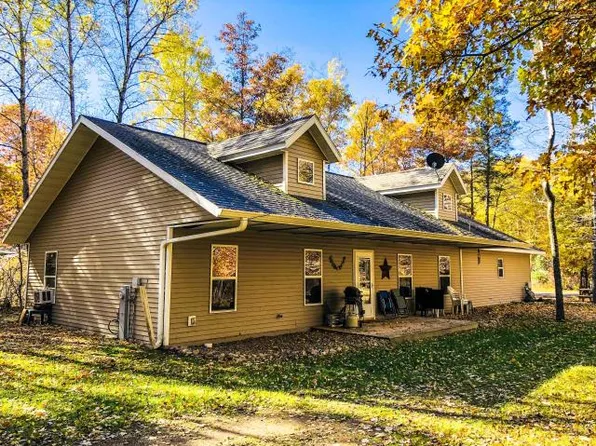 2064 River Rd, Tomahawk, WI 54487