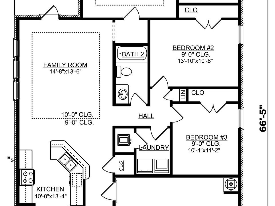 Floor Plan.